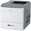 T652DN Duplex Monochrome Laser Printer by LEXMARK (Catalog Category: Computer/Supplies & Data Storage / Printers)