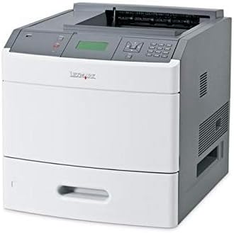 T652DN Duplex Monochrome Laser Printer by LEXMARK (Catalog Category: Computer/Supplies & Data Storage / Printers)