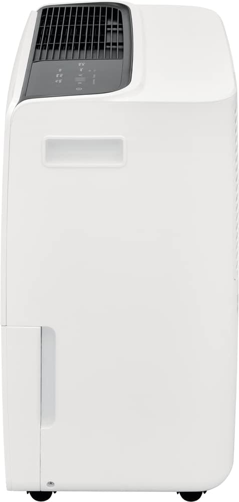 60 Pint Dehumidifier