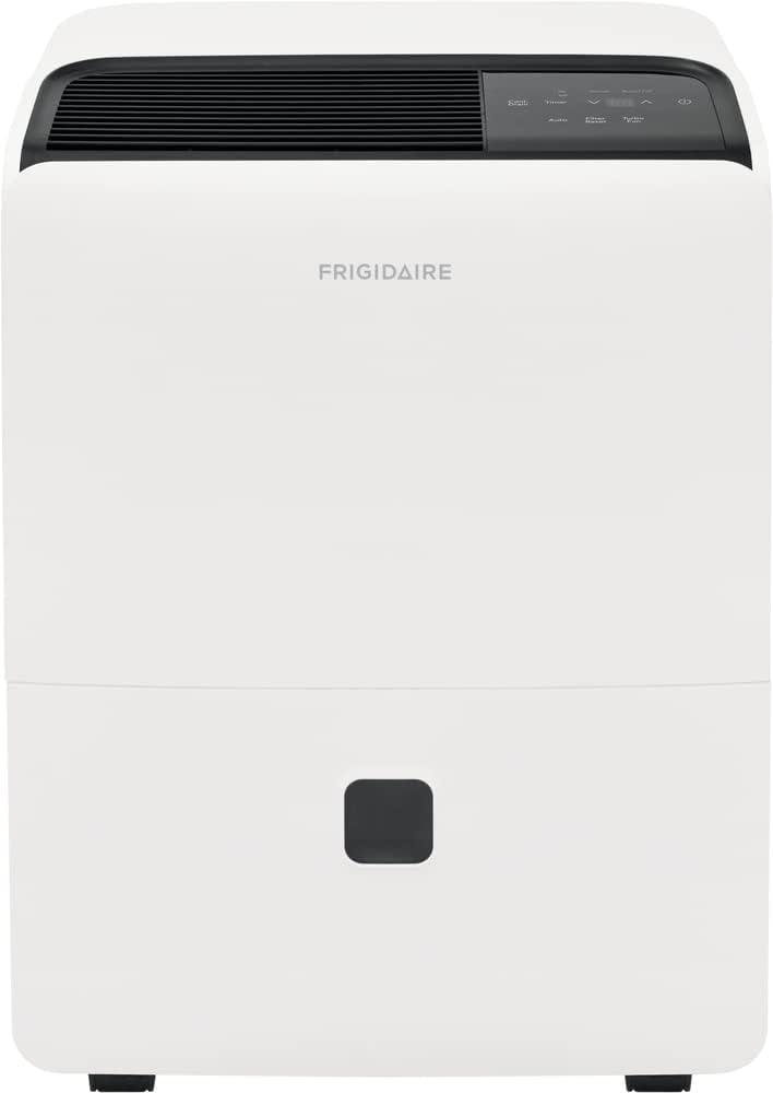 60 Pint Dehumidifier