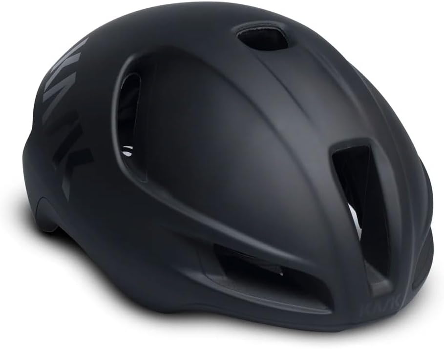 Kask Utopia Y Bike Helmet I Aerodynamic, Road Cycling & Triathlon Helmet for Speed