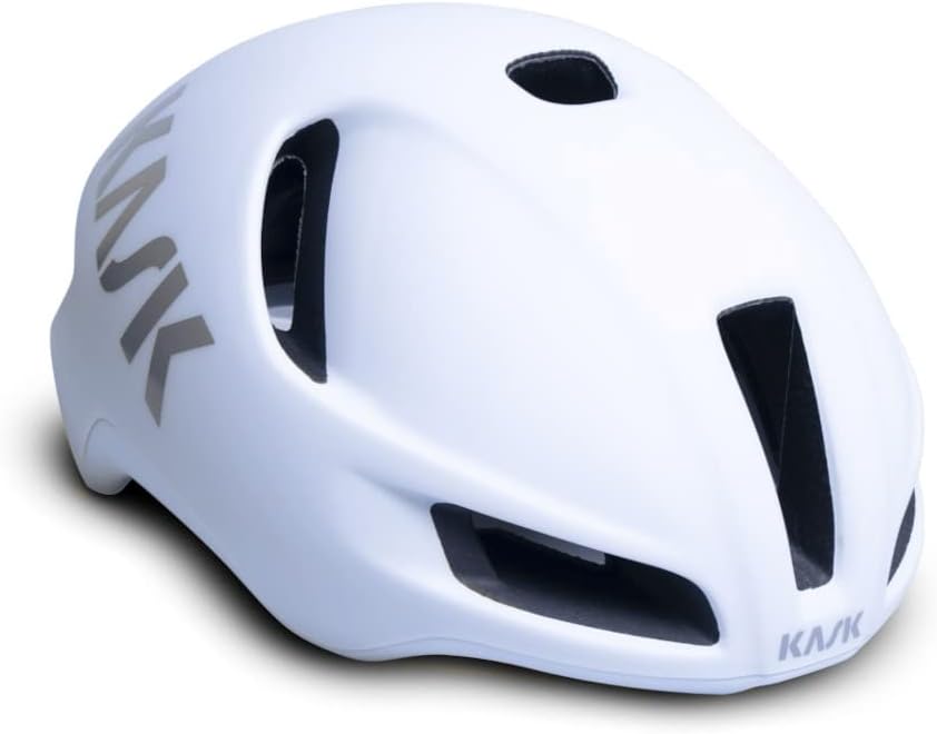 Kask Utopia Y Bike Helmet I Aerodynamic, Road Cycling & Triathlon Helmet for Speed