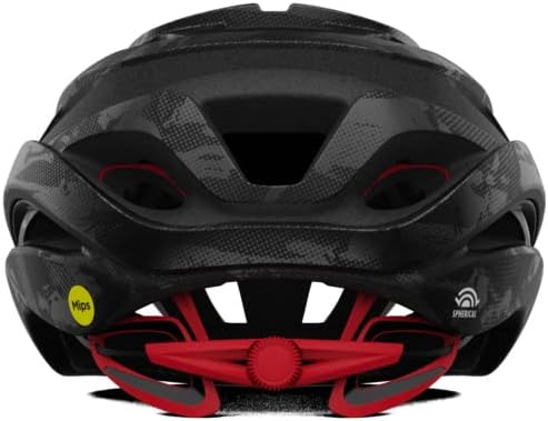 Giro Helios Spherical Bicycle Helmets