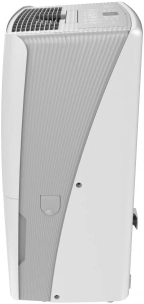 Hisense Energy Star 50* Pint 3-Speed Dehumidifier with Built-in Pump