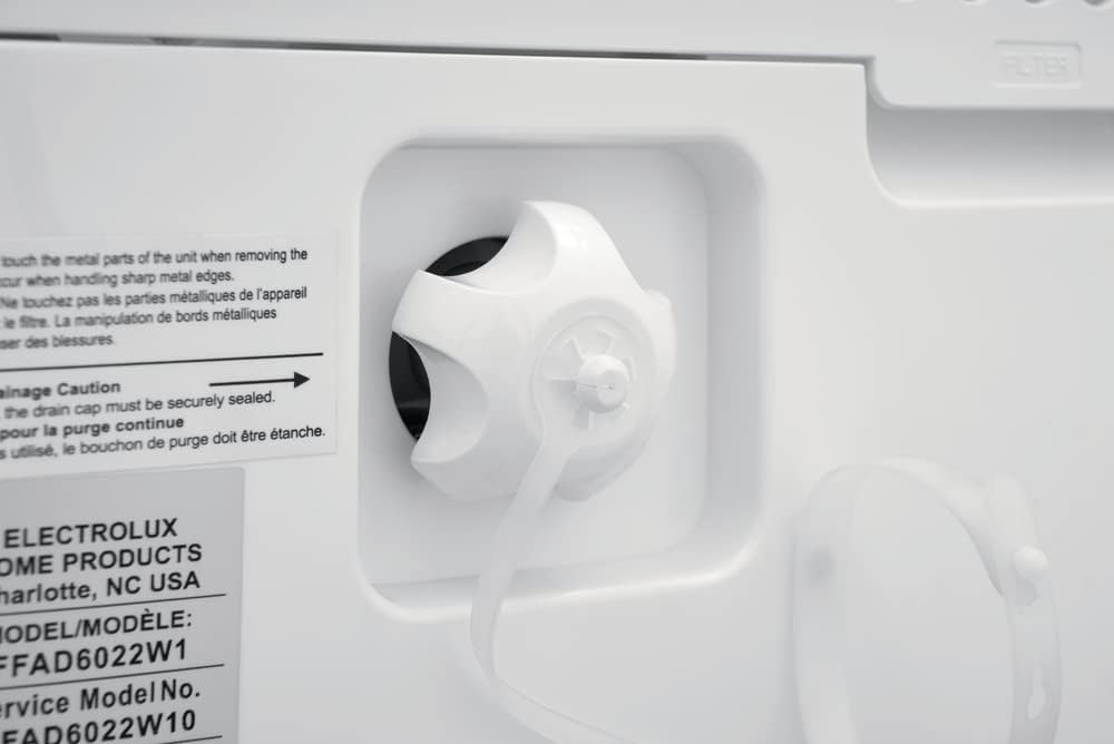 60 Pint Dehumidifier