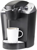 Keurig K140 Coffee Maker and Coffee Machine Commercial Brewing System and Personal Brewing System Works with Regular K-cups [parallel import goods]