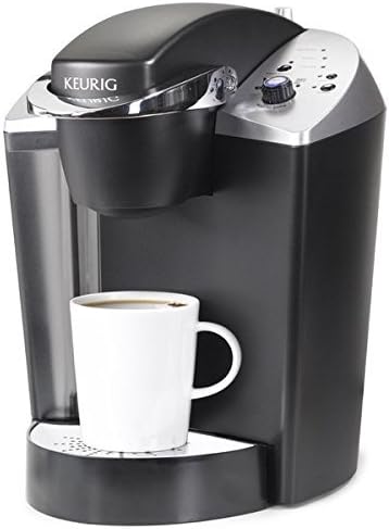 Keurig K140 Coffee Maker and Coffee Machine Commercial Brewing System and Personal Brewing System Works with Regular K-cups [parallel import goods]