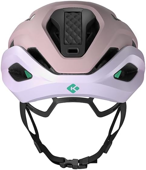 LAZER Strada KinetiCore Bike Helmet, Lightweight Bicycling Gear for Adults, Men & Women's Cycling Head Gear