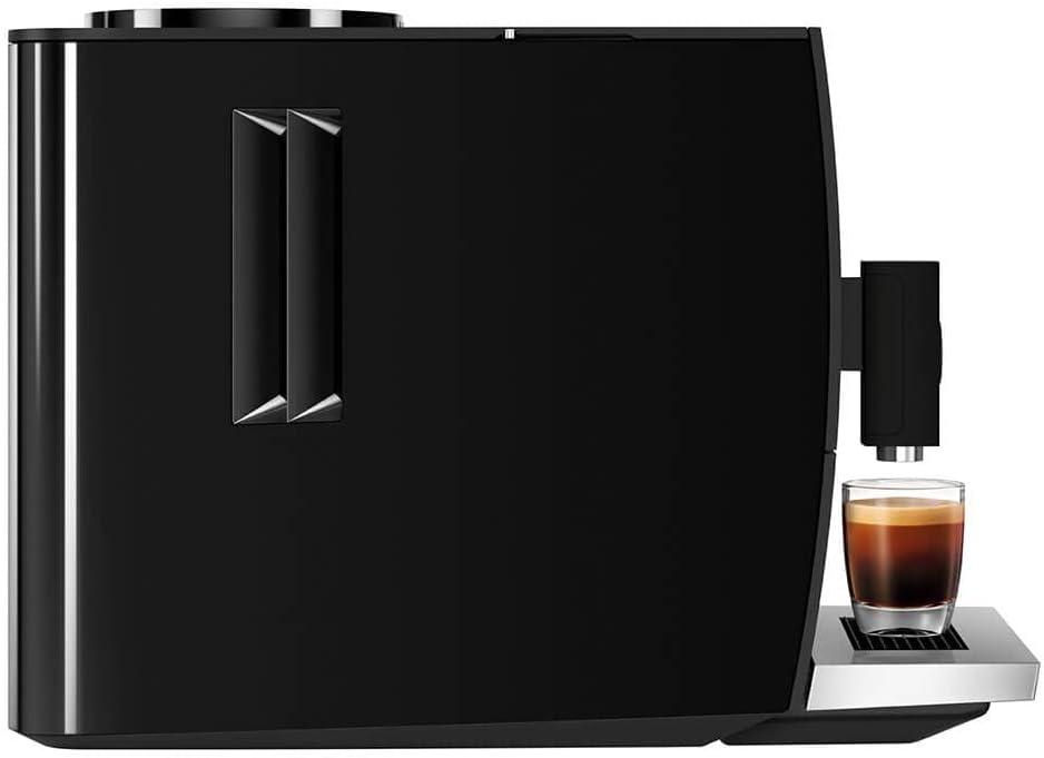 Jura ENA 4 Full Metropolitan Black #15374