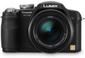 Panasonic Lumix DMC-FZ28K 10MP Digital Camera with 18x Wide Angle MEGA Optical Image Stabilized Zoom (Black)