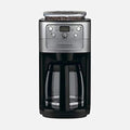 12-Cup Fully Automatic Coffee Maker