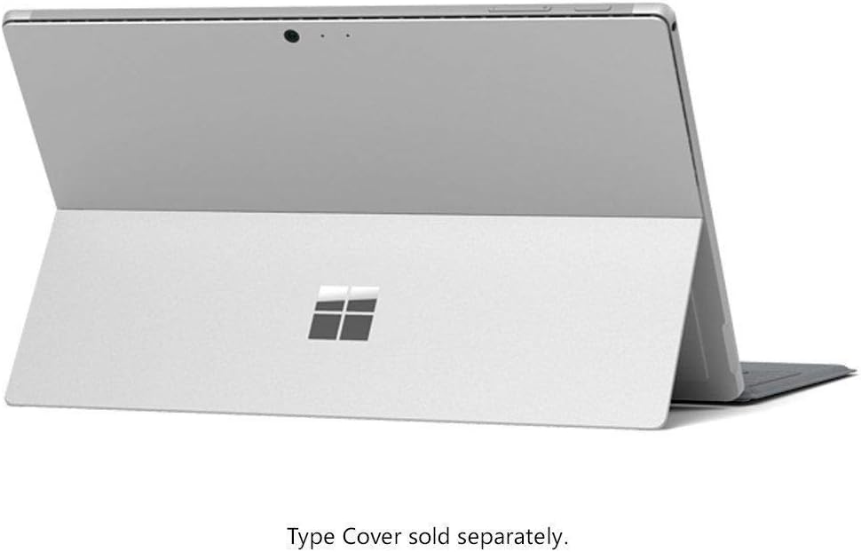 Microsoft Surface Pro (5th Gen) (Intel Core i5, 8GB RAM, 256GB) LTE