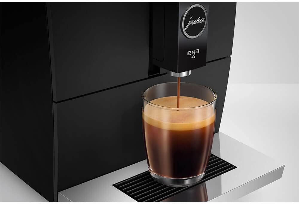 Jura ENA 4 Full Metropolitan Black #15374