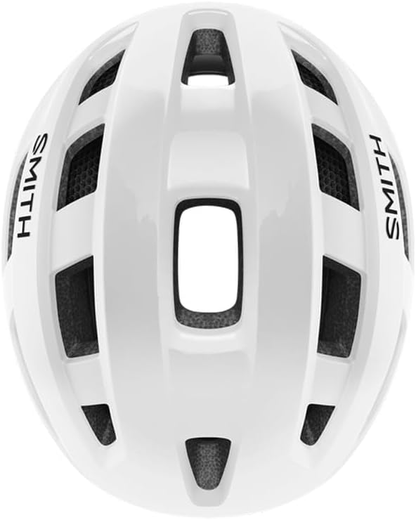 SMITH Triad Cycling Helmet – Adult Gravel or Road Bike Helmet with MIPS Technology + Zonal Koroyd Coverage – Lightweight Protection for Men & Women