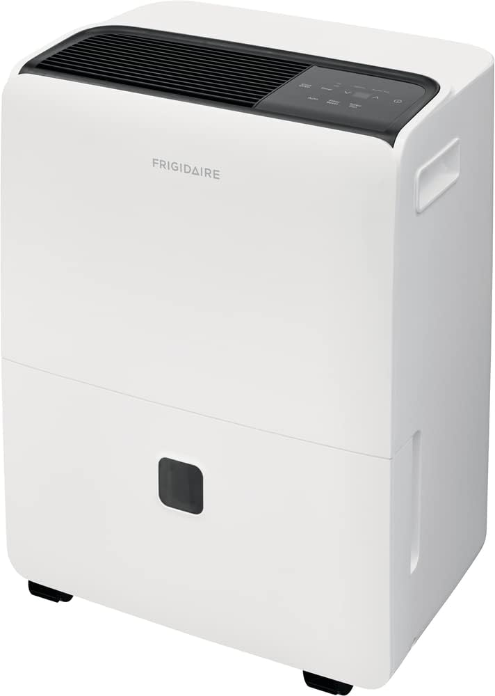 60 Pint Dehumidifier