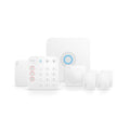 Ring Alarm 8-Piece Kit with Outdoor Cam Plus, Battery and Ring Battery Doorbell