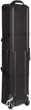 Think Tank Stand Manager 52 Rolling Lighting Equipment Case - Black, Professional, X-Large