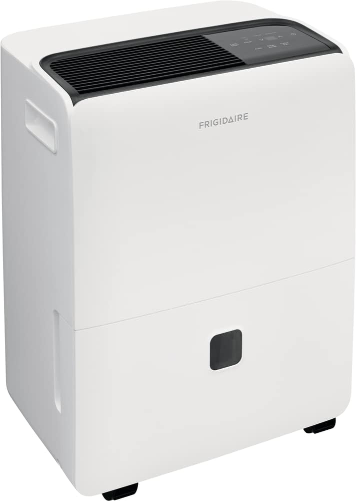 60 Pint Dehumidifier