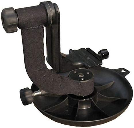 NatureScapes Skimmer Ground Pod II Camera Support for Bird and Wildlife Photography