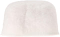 Breville BWF100 Single Cup Brewer Replacement Charcoal Filters White (Pack of 6)