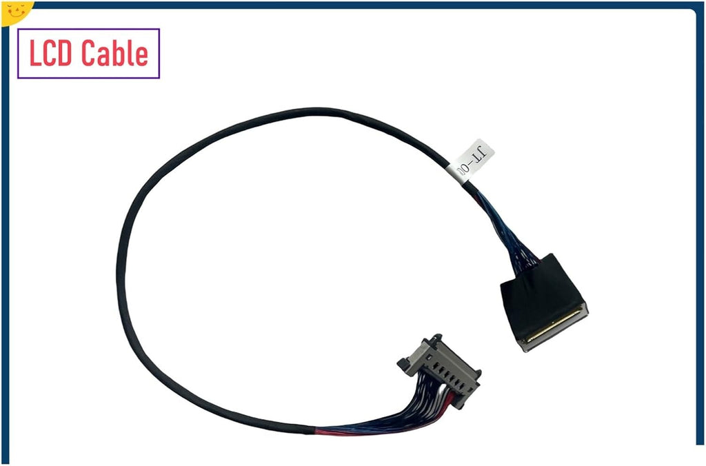 JRY-W9CUHD-AA1 5K Driver Board For 27 Inches A1419 A2115 LM270QQ1/QQ2 DIY External Monitor Display Screen DP1.4(LM270QQ1)