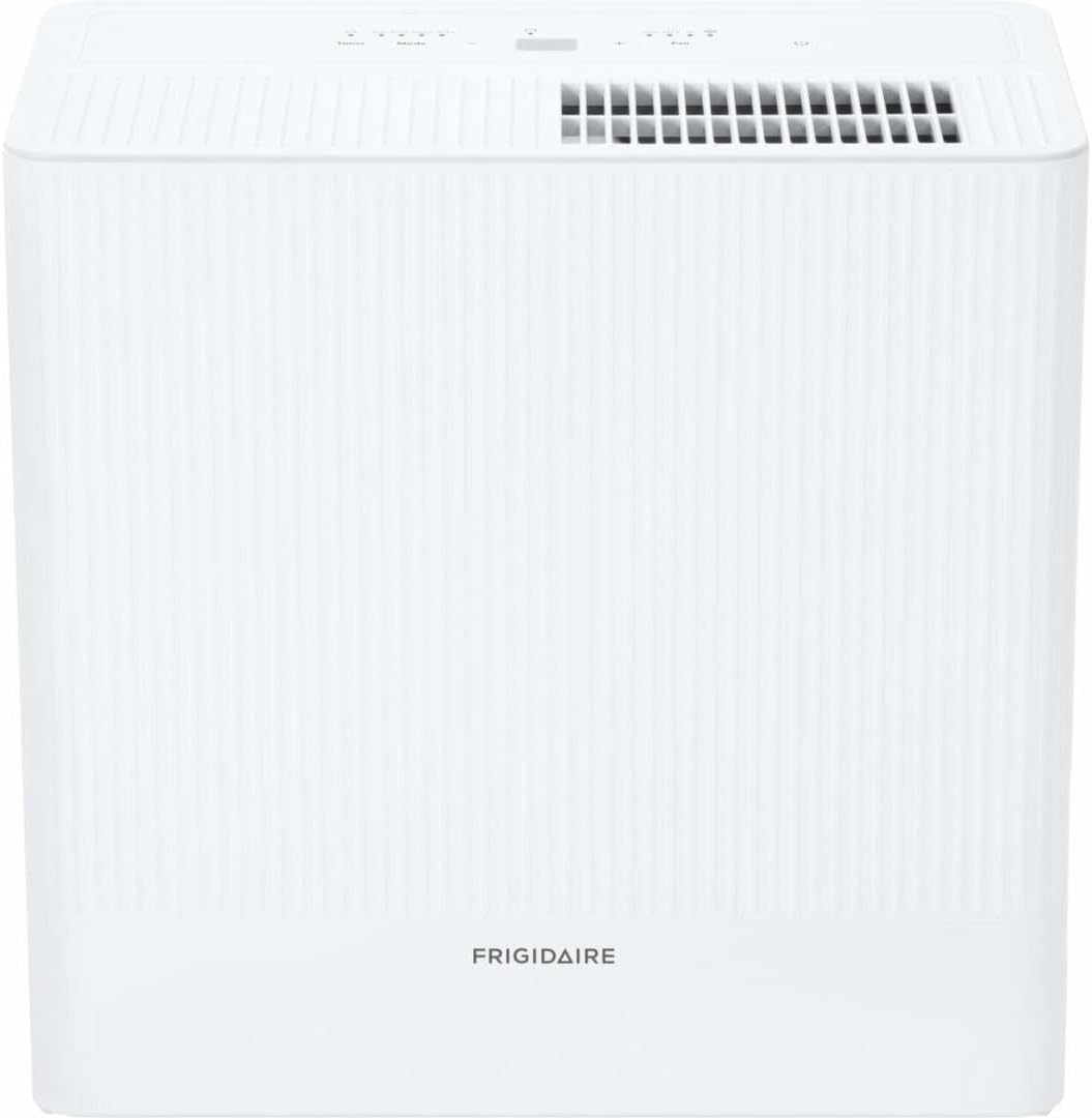 Frigidaire 22 Pint Utility Dehumidifier