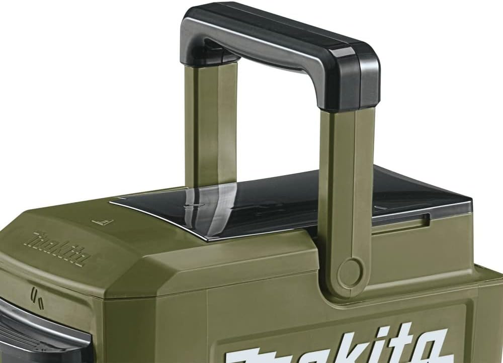 Makita ADCM501Z Outdoor Adventure™ 18V LXT® Coffee Maker, Tool Only