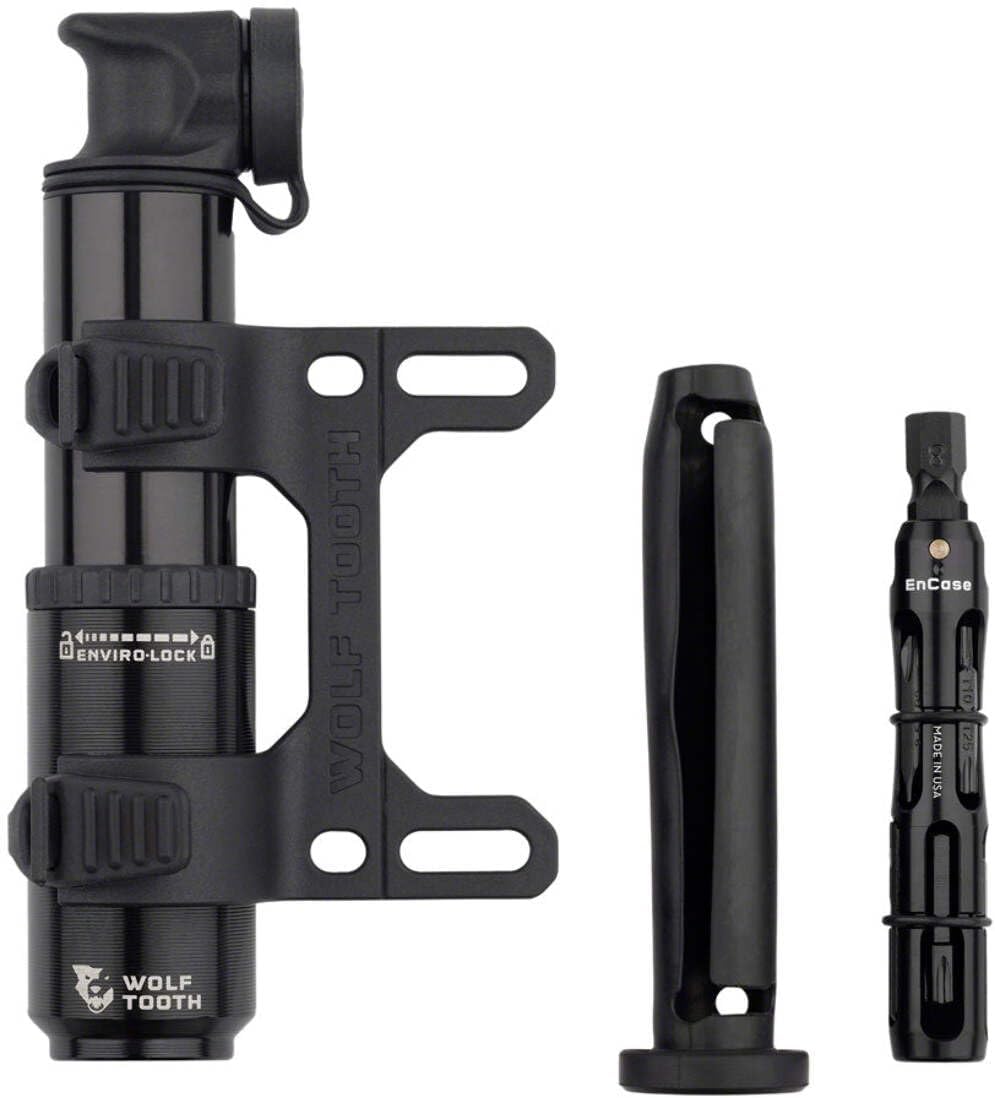 Wolf Tooth EnCase Pump