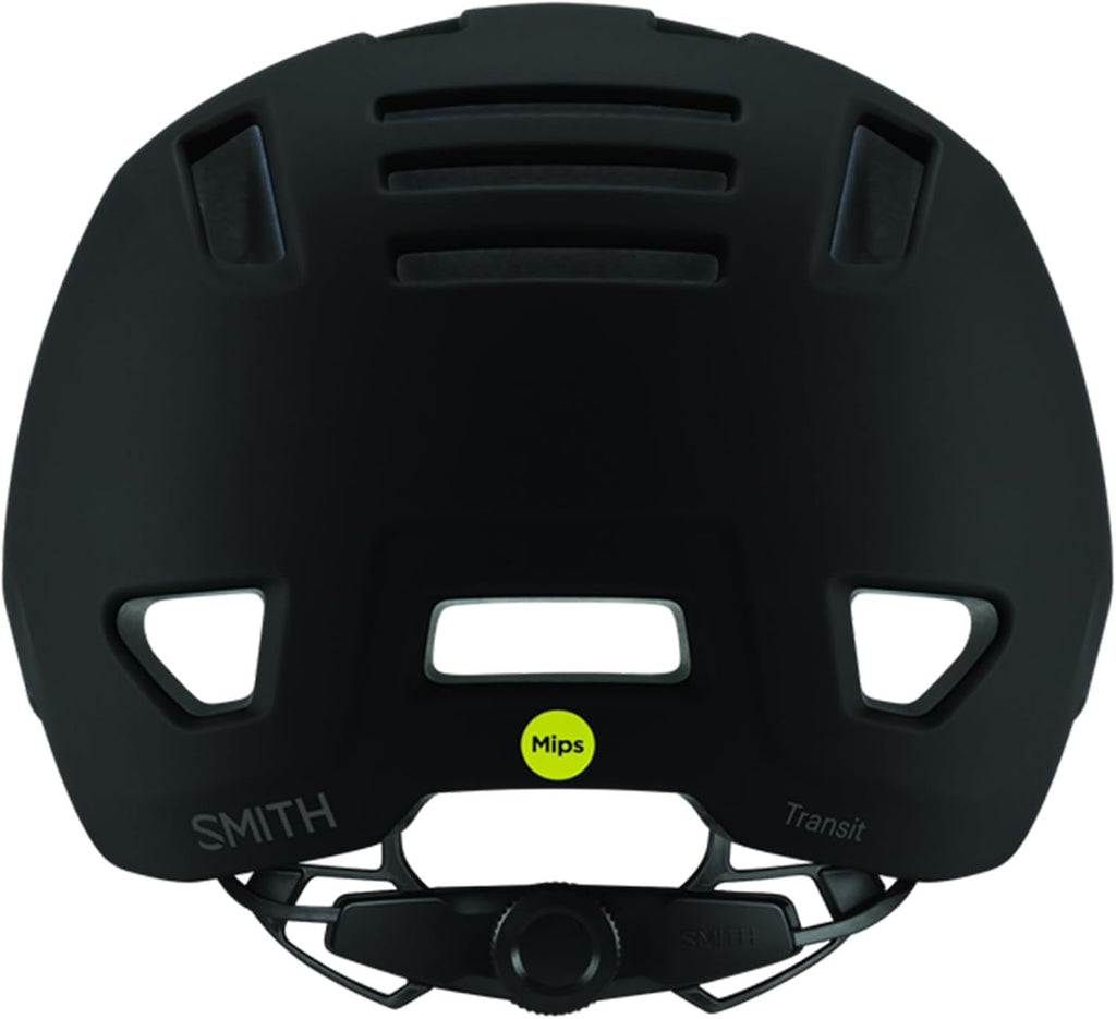 Smith Transit Cycling Helmet – Adult Road Bike Helmet with MIPS Technology – Lightweight Protection for Men & Women