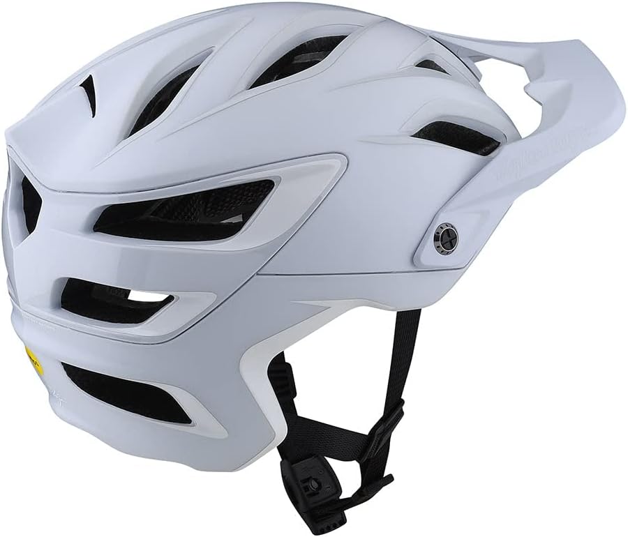 Troy Lee Designs A3 Uno MIPS Bicycle Helmet