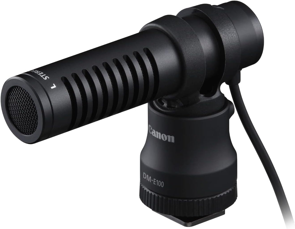 Canon EOS R8 Content Creator Kit, Full-Frame Hybrid Mirrorless Camera with Tripod & Stereo Microphone, 24.2 Megapixel CMOS Image Sensor, 4K Video, RF Mount, Vlogging Camera, Black
