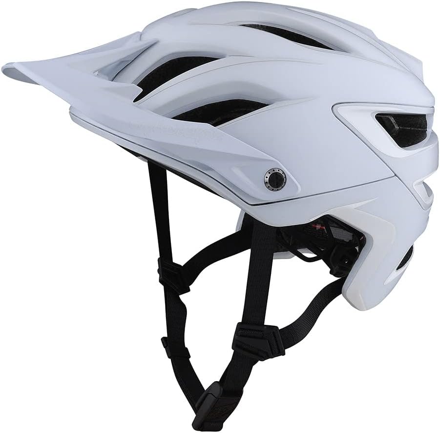 Troy Lee Designs A3 Uno MIPS Bicycle Helmet