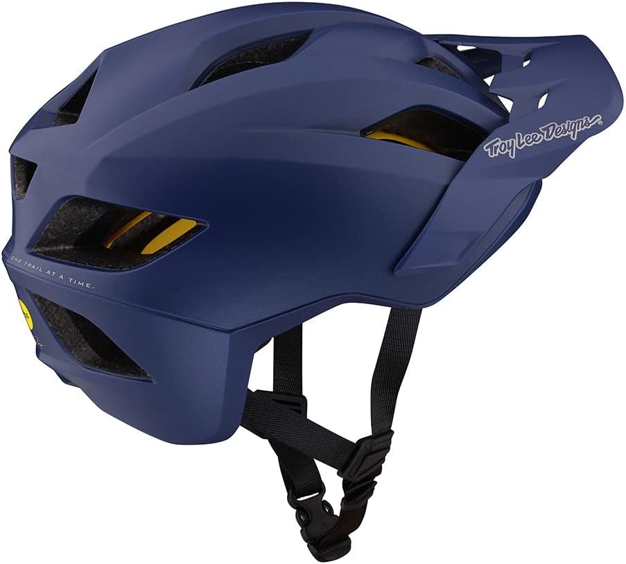 Troy Lee Designs Flowline Adult Mountain Bike Trail All Mountain Helmet W/MIPS