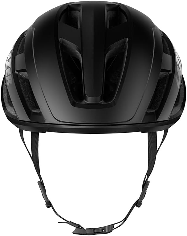 LAZER Strada KinetiCore Bike Helmet, Lightweight Bicycling Gear for Adults, Men & Women's Cycling Head Gear
