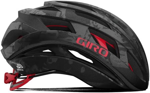 Giro Helios Spherical Bicycle Helmets