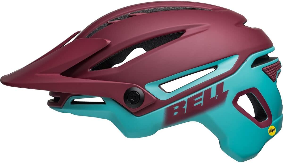 Bell Sixer MIPS