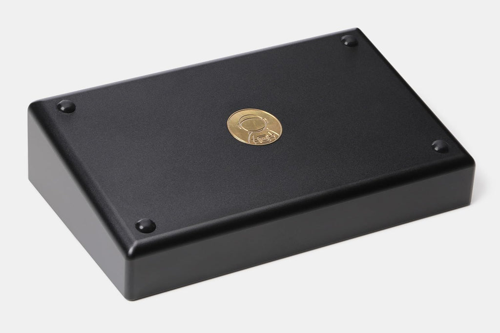 keycadets Frontier Aluminum Artisan Display Case