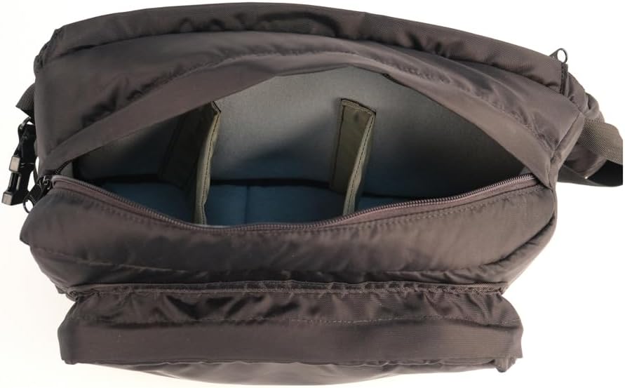 Domke Sling Bag, Camera Bag, Tech Accessories, single strap backpack, over the shoulder bag