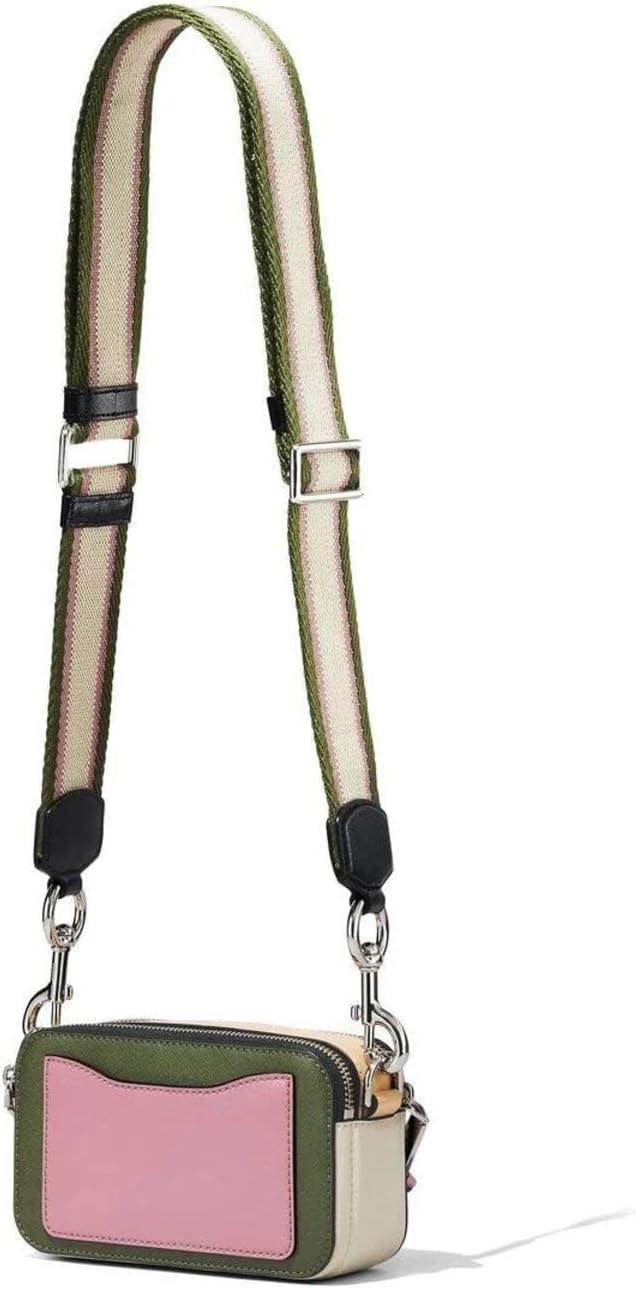 Marc Jacobs Snapshot