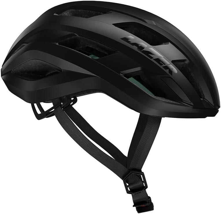 LAZER Strada KinetiCore Bike Helmet, Lightweight Bicycling Gear for Adults, Men & Women's Cycling Head Gear