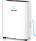 1500Sq.Ft Dehumidifier, 32Pint Dehumidifiers for Home