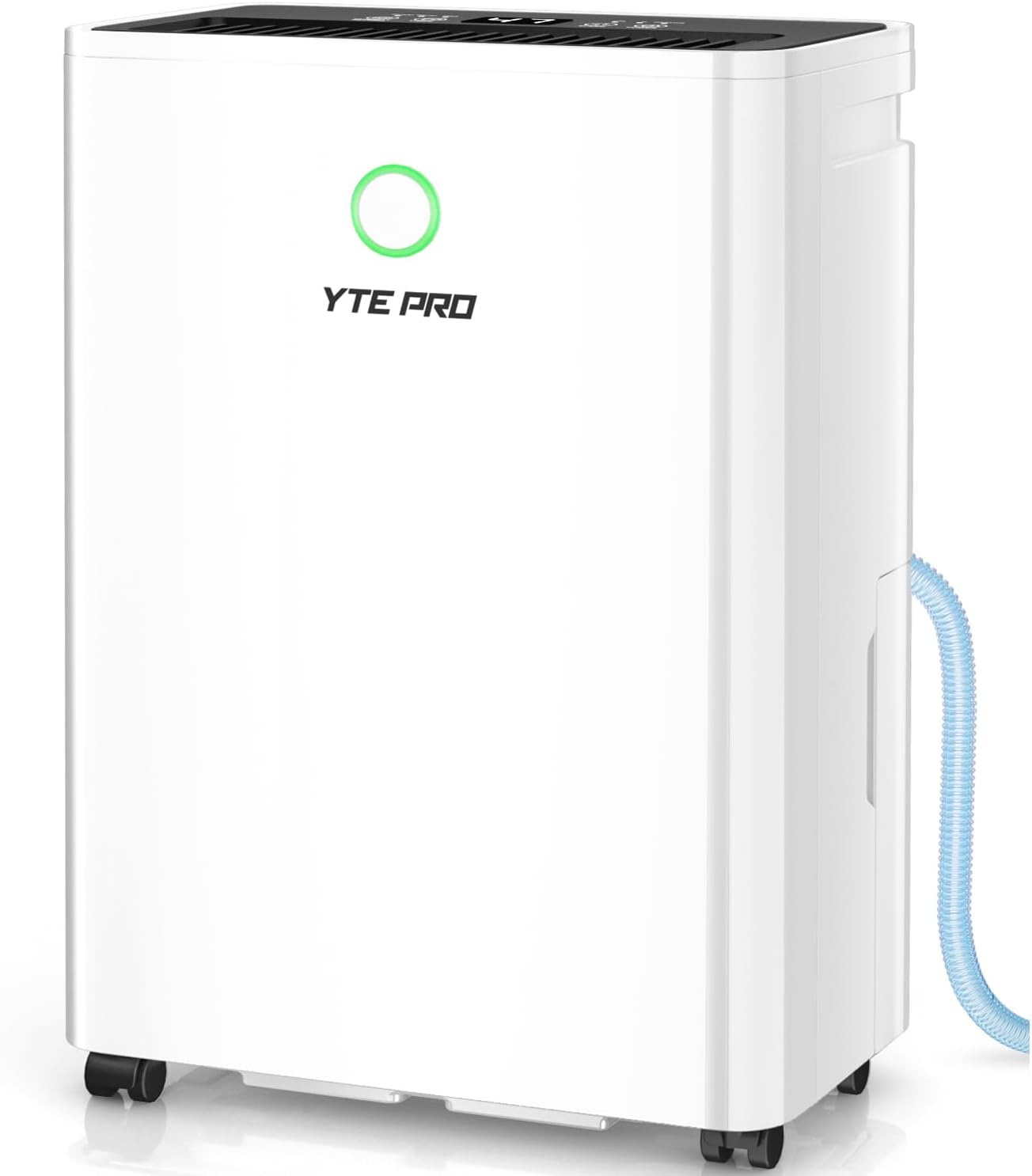 1500Sq.Ft Dehumidifier, 32Pint Dehumidifiers for Home