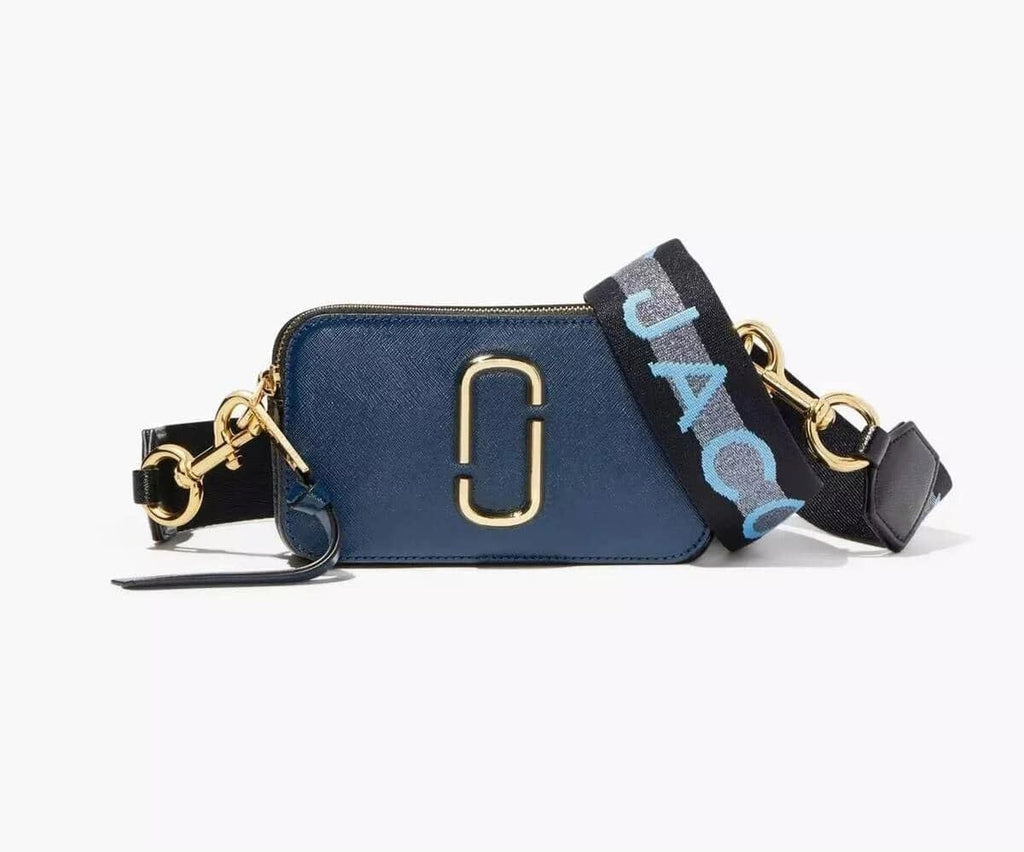Marc Jacobs Snapshot