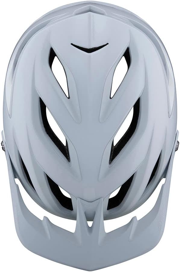 Troy Lee Designs A3 Uno MIPS Bicycle Helmet