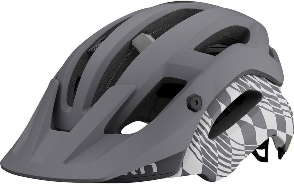 Giro Manifest Spherical Cycling Helmet - Men's