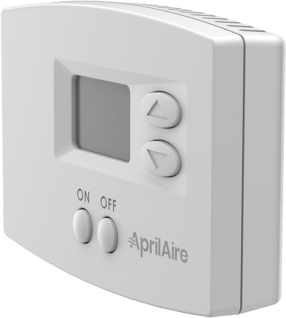 AprilAire 76 Digital Wall Mount Dehumidifier Control