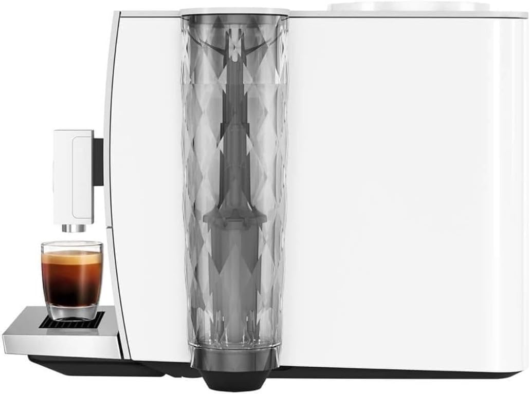 Jura ENA 4 Full Nordic White # 15351