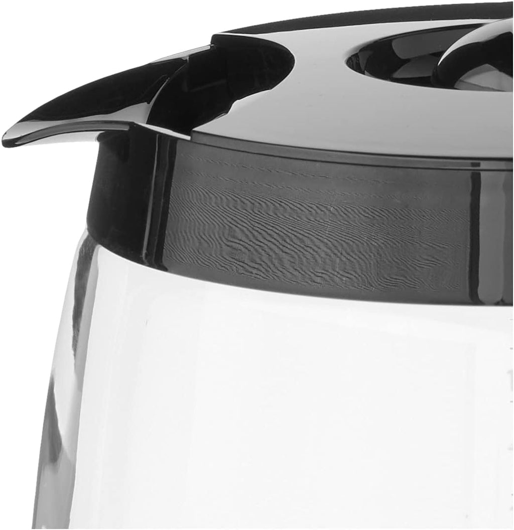 Cuisinart 14-Cup Replacement Carafe for Coffee Maker,DCC-2200RC,(Pack of 6)
