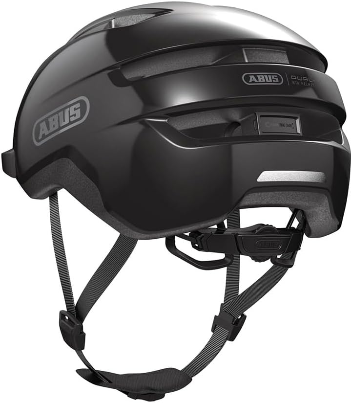 ABUS Purl-Y Urban Adult Helmet