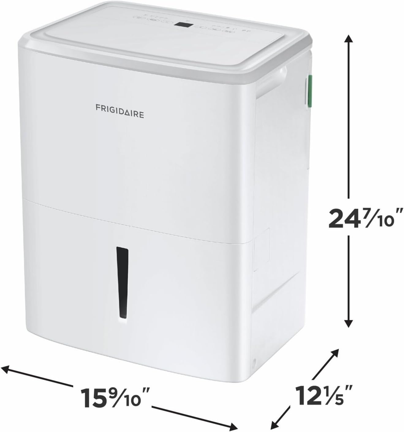 Frigidaire 50 Pint Dehumidifier w/Wifi